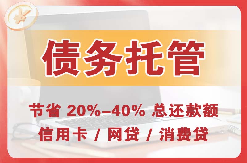 北城新区债务托管